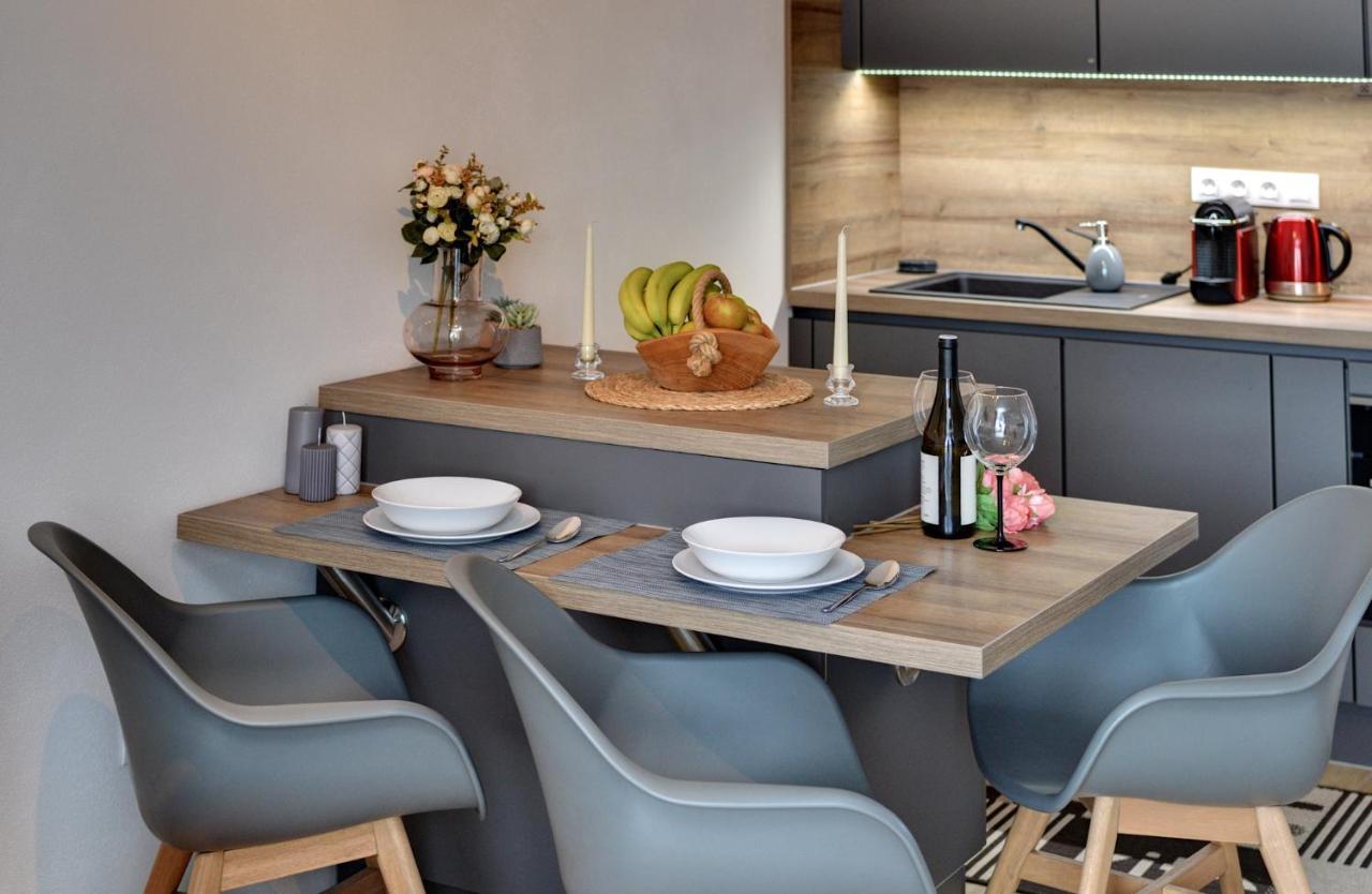 פרימבורק Apartman Lipno - Dve Zatoky מראה חיצוני תמונה