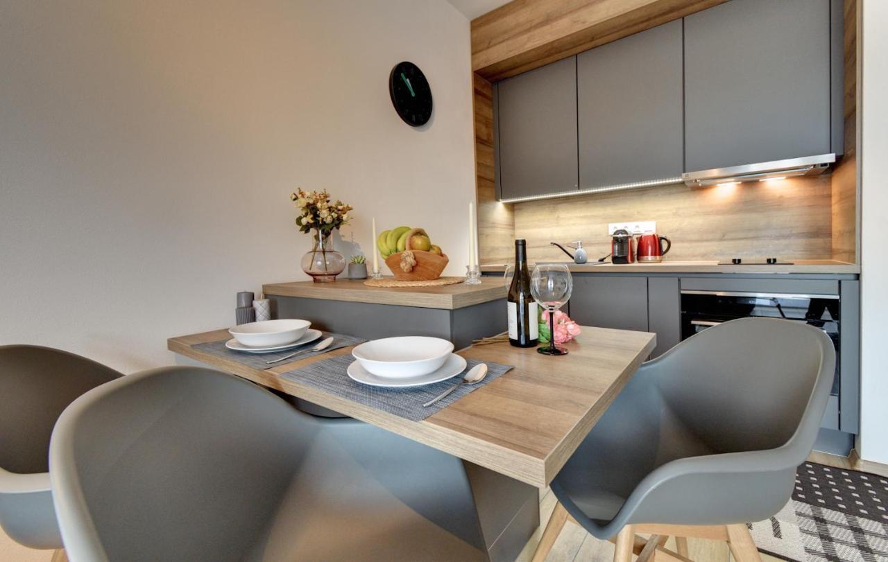 פרימבורק Apartman Lipno - Dve Zatoky מראה חיצוני תמונה