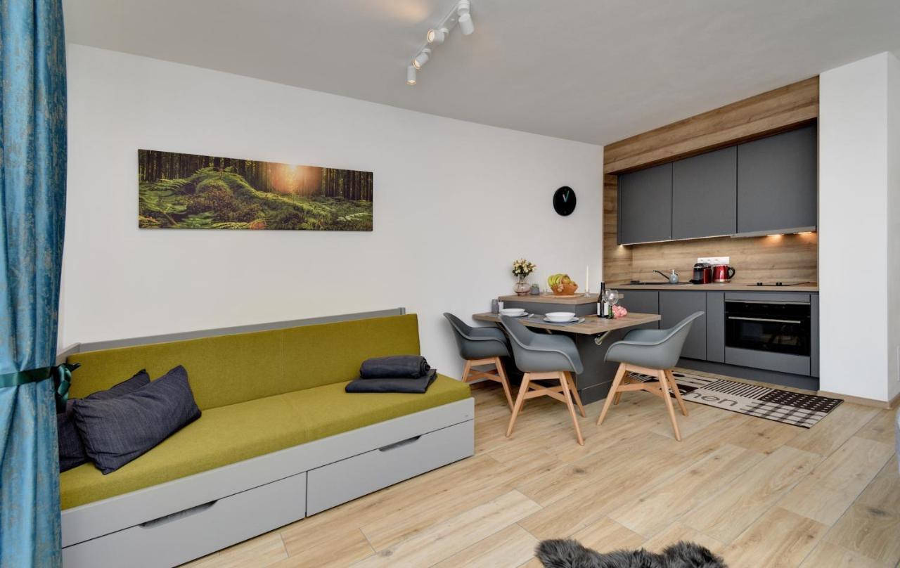 פרימבורק Apartman Lipno - Dve Zatoky מראה חיצוני תמונה